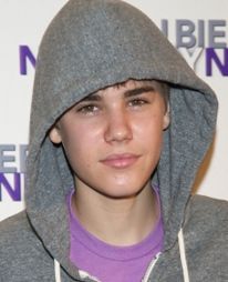 Το πάρτυ του Bieber