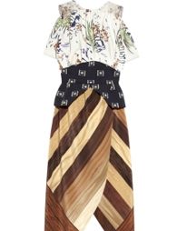 Rodarte στο Net-a-Porter