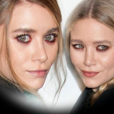 Φρύδια σε ανάταση