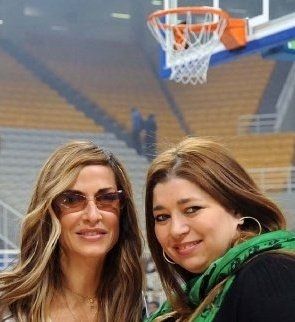 WHEN ANNA VISSI CAME 2 O.A.K.A.