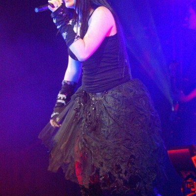 Η επιστροφή των Evanescence