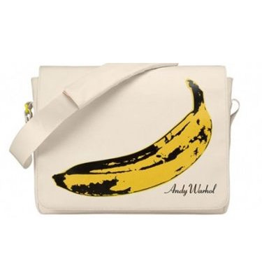 Φιλότεχνος και gadgetάκιας; Andy Warhol Collection