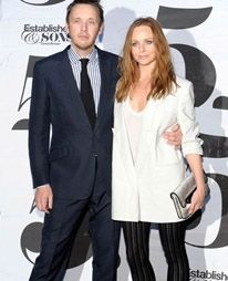 H Stella McCartney και το σχολείο των παιδιών της