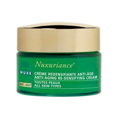 Καληνύχτα με Nuxe