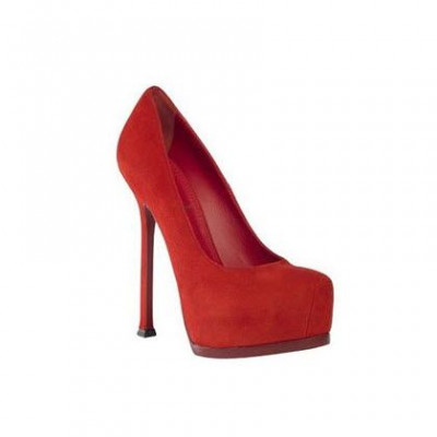 Christian Louboutin Vs Yves Saint Laurent