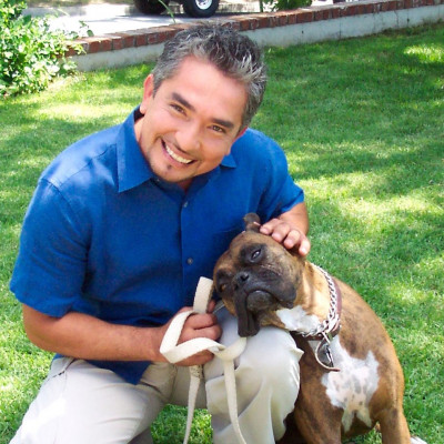 «Dog Whisperer» κάθε απόγευμα στο ΣΚΑΪ στις 18:50