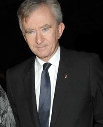 Το βραβείο του Bernard Arnault