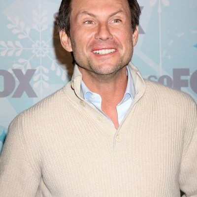 Μα που πήγε ο Christian Slater;