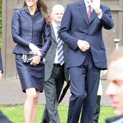 Πρίγκιπας William και Kate Middleton: Η ταινία