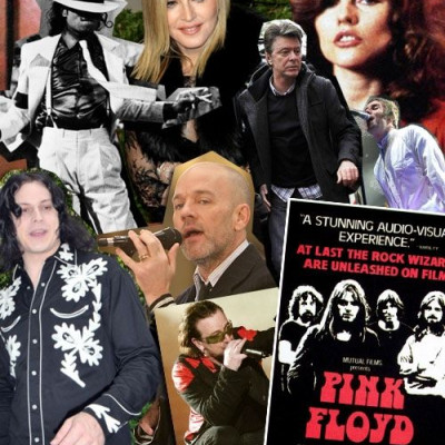 Δέκα μουσικές στιγμές που ακόμα αναζητούν την έμπνευση