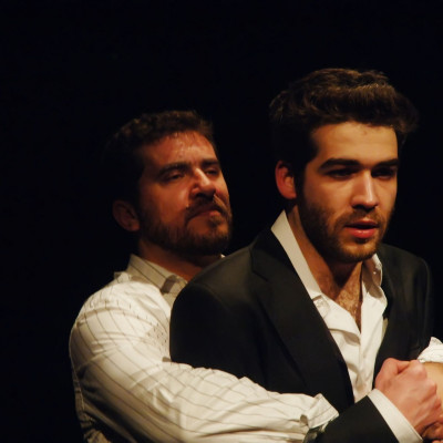 Το «Σκοτεινό Σπίτι» ανοίγει ξανά τις πόρτες του