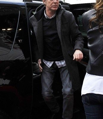 Mick Jagger και David Bowie, δύο θρύλοι ξανά μαζί