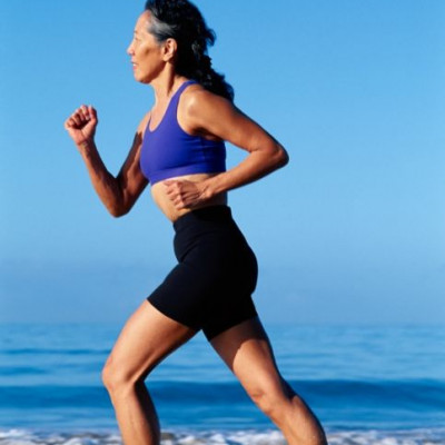 Και γυμναστική και ξεκούραση