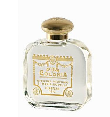 Acqua di Colonia: άρωμα με παρελθόν