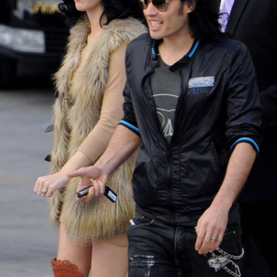 Οπαδός του Nick Cave δηλώνει η Katy Perry