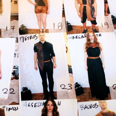 Ότι έσπειρες θα θερίσεις