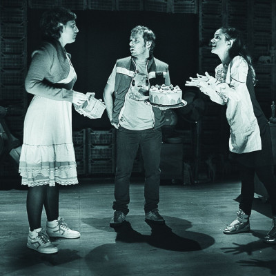 Η «Τεράστια έκρηξη» θα σβήσει σε λίγες μέρες