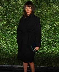 H Tamara Mellon για τον Jimmy Choo