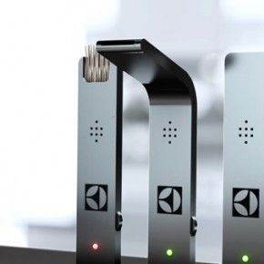 Η κουζίνα του μέλλοντος