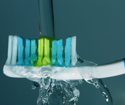 Μην αφήνετε τη βρύση ανοιχτή