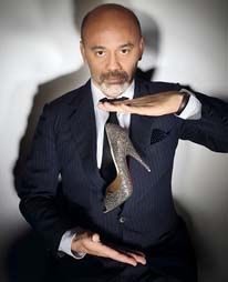 O Louboutin στην Κίνα