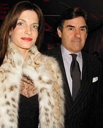 Mια κουβέρτα έσωσε το γάμο τους