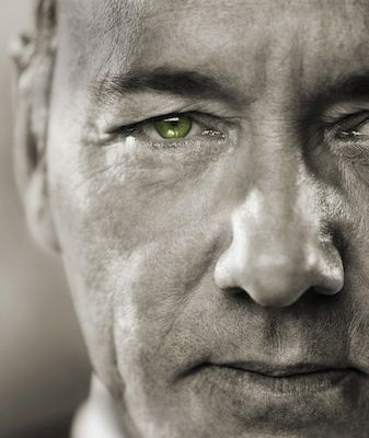 Ποιος διάσημος Αμερικάνος ηθοποιός θα παίξει στην Επίδαυρο;