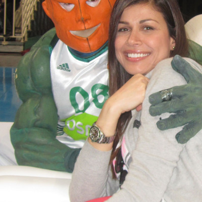 MR.GREEN & NESHAN MULAZIM IN O.A.K.A.