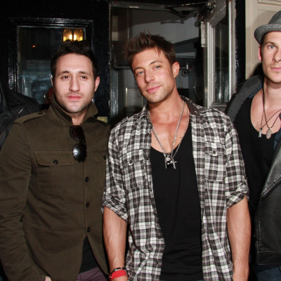 Το νέο video-clip των Blue για την φετινή τους συμμετοχή στη Eurovision