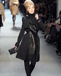 O γιαπωνέζος Gaultier