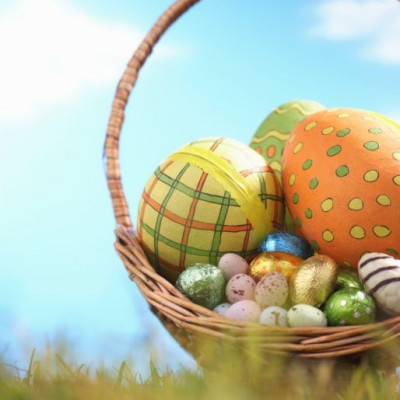 Συμβουλές διατροφής για τις ημέρες του Πάσχα