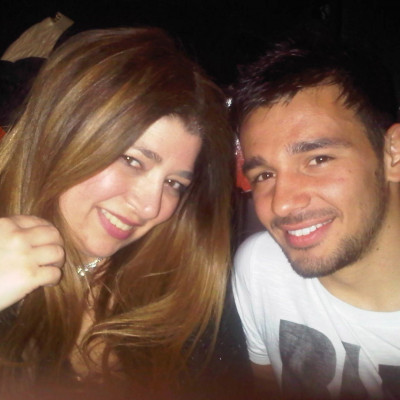 ROCK ON SOTIRIS NINIS !!!!!!!!