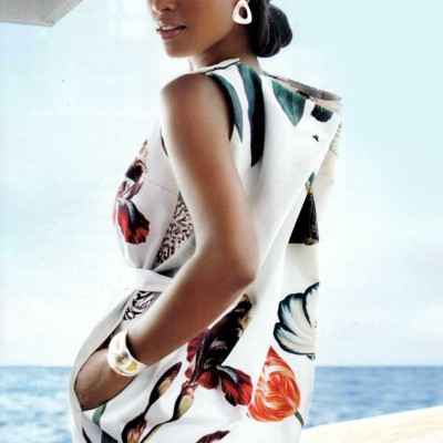 Εκείνο το Ανοιξιάτικο Φόρεμα