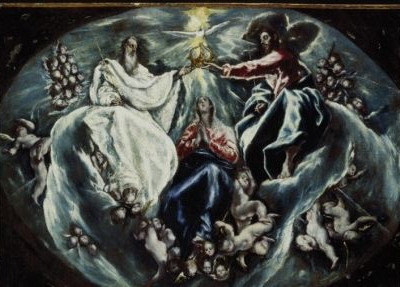 Βρέθηκαν χαμένα έργα του Ελ Γκρέκο και του Γκόγια