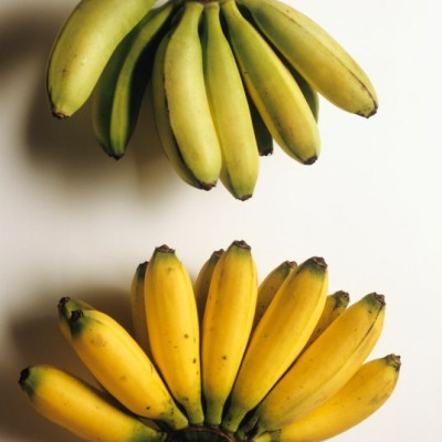 Αλήθειες για μία μπανάνα