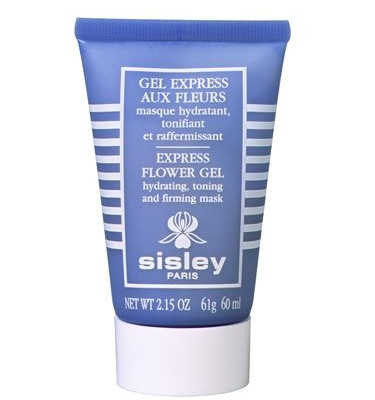 Επιδερμίδα σαν τρυφερό λουλούδι