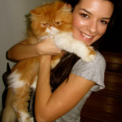 NIKOLETTA RALLI & TOFFEE