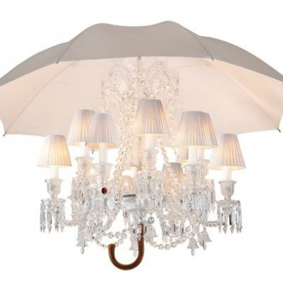 Ο πολυέλαιος της Mary Poppins