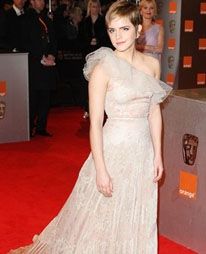 H Emma Watson λυπάται την Kate Middleton