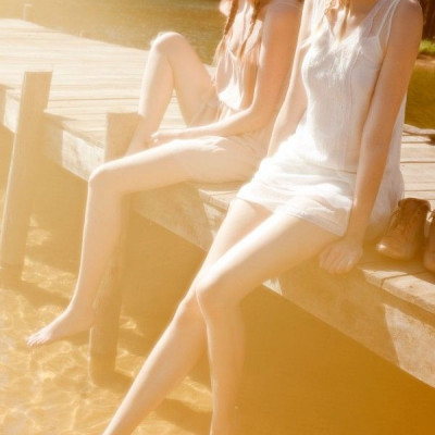 H ανοιξιάτικη καμπάνια της Pull & Bear από τον Txema Yeste