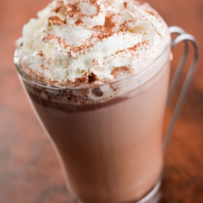 Προσέχετε τι τρώτε; Να προσέχετε και τι πίνετε