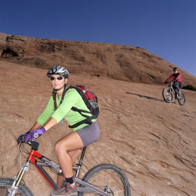 Γυμνάζεστε αλλά οι μηροί σας μεγαλώνουν;