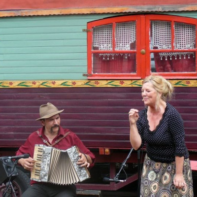 3ο Διεθνές Φεστιβάλ Αφήγησης & Τεχνών του Λόγου με τίτλο «Προσφυγιά, Μετανάστευση, Διασπορά»