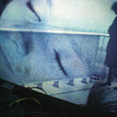 Οι «Erasers» πειραματίζονται στο νεοκλασικό του ελculture στο κέντρο της Αθήνας