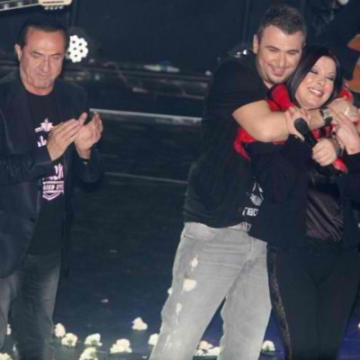 Η τελευταία εμφάνιση του Ρέμου