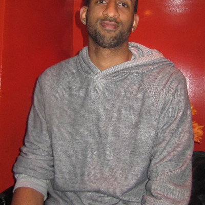 DREW NICHOLAS ROCKS !!!!!!