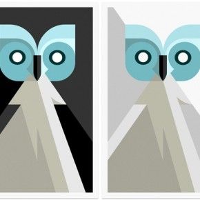 Γεωμετρία στη φύση από τη Lumadessa