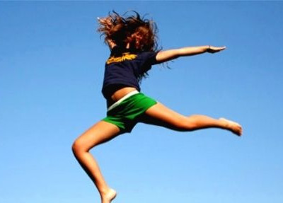 Φτιάξε σώμα για το καλοκαίρι