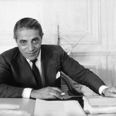 Νέα ταινία φόρος τιμής στον έλληνα μεγιστάνα Αριστοτέλη Ωνάση με την υπογραφή του Fernando Meirelles
