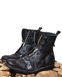 Tα παπούτσια της Rogue